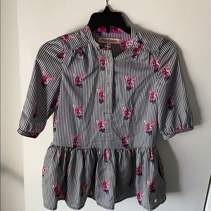 Girls Juicy Couture size
